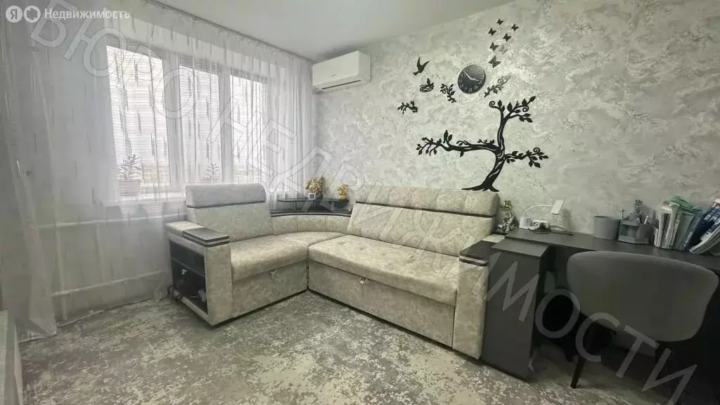 1-комнатная квартира: Балашов, улица Строителей, 6А (27.2 м) - Фото 2