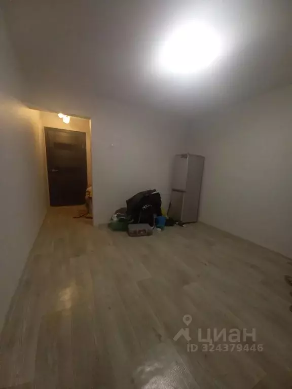 1-к кв. Самарская область, Самара Запорожская ул., 39 (17.3 м) - Фото 2