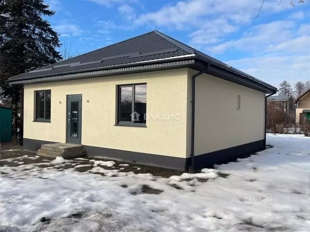 Дом в Калининградская область, Калининград 40 лет Победы СНТ, ул. ... - Фото 2