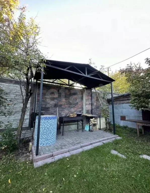 Дом в Татарстан, Казань Ноксинское садовое товарищество,  (54 м) - Фото 0