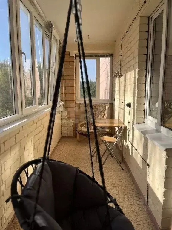 2-к кв. Калужская область, Калуга ул. Подвойского, 44 (57.0 м) - Фото 1