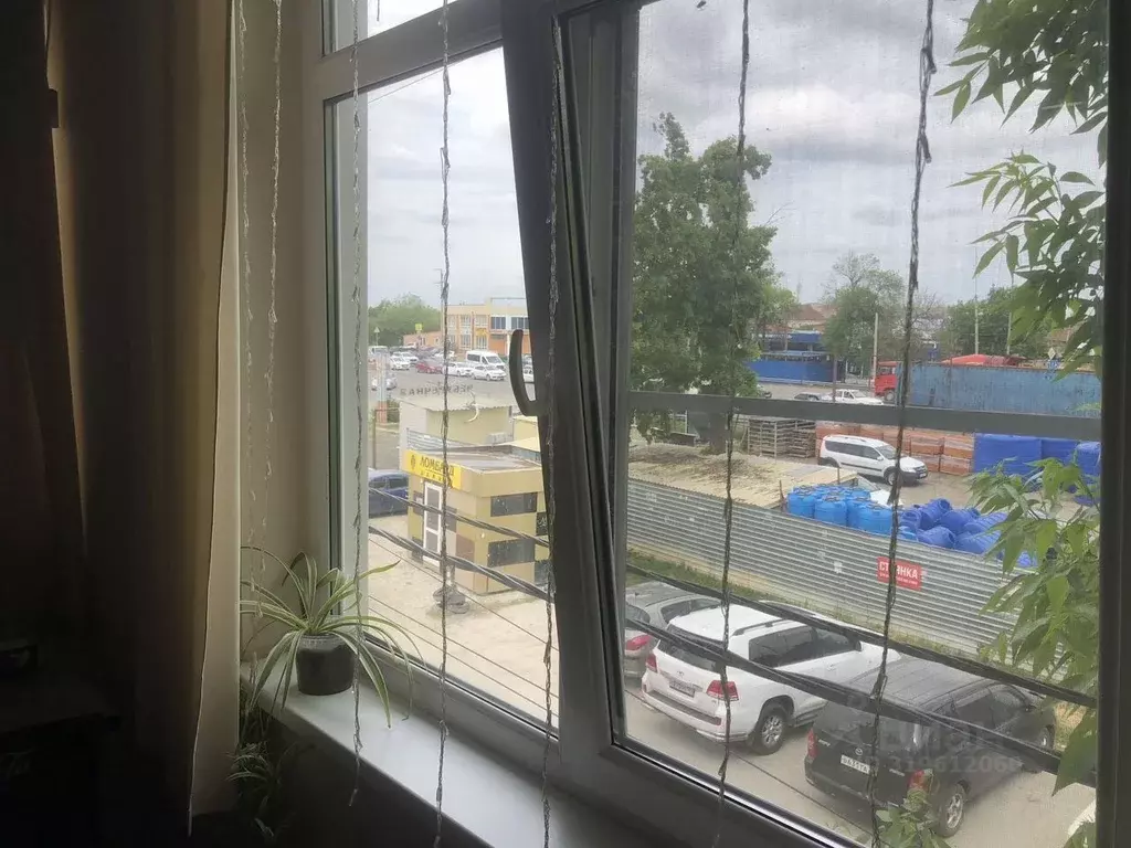 Помещение свободного назначения в Краснодарский край, Краснодар Медик ... - Фото 1