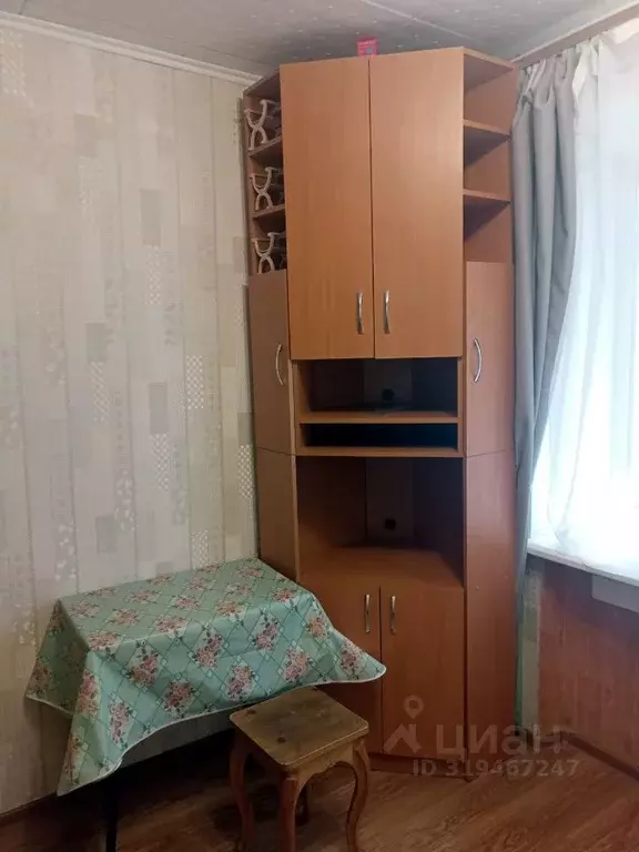 Комната Марий Эл, Йошкар-Ола ул. Карла Маркса, 144 (13.0 м) - Фото 1