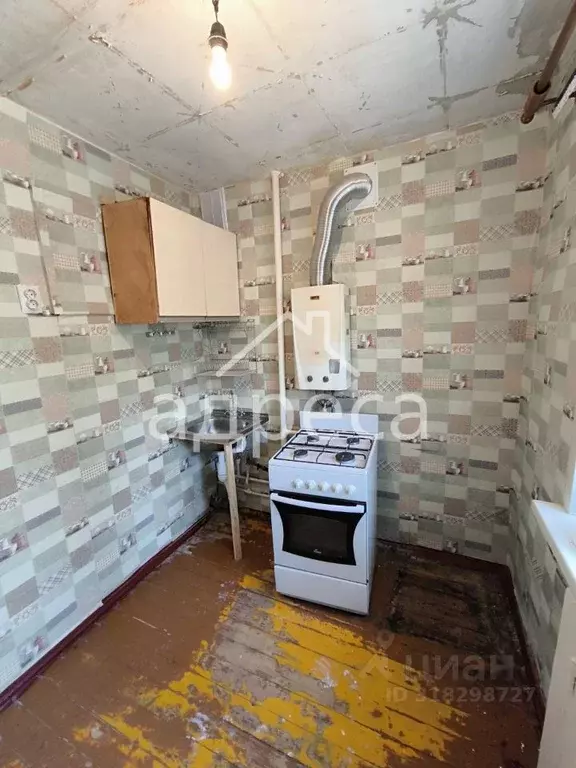 2-к кв. Самарская область, Самара ул. Литвинова, 326 (42.0 м) - Фото 1
