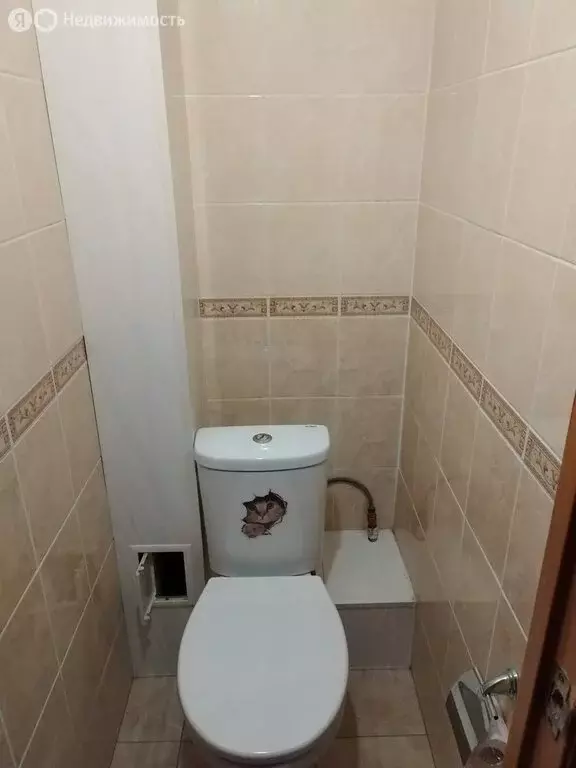 2-комнатная квартира: Омск, улица Ватутина, 28 (50.7 м) - Фото 0