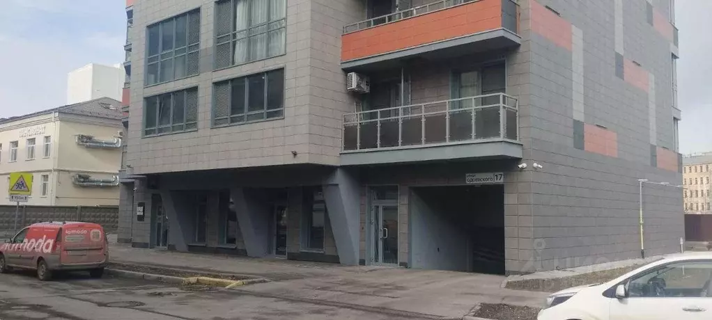 Квартира, 3 комнаты, 131.1 м - Фото 1