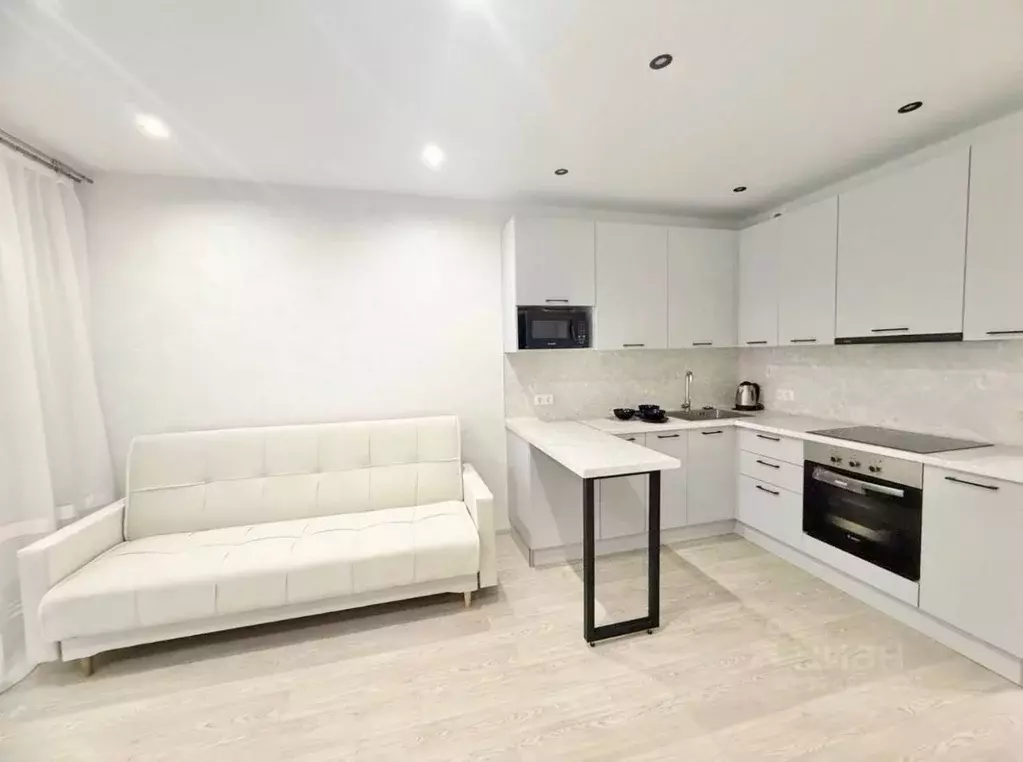 Студия Татарстан, Казань ул. Ярышлар, 6 (30.0 м) - Фото 1