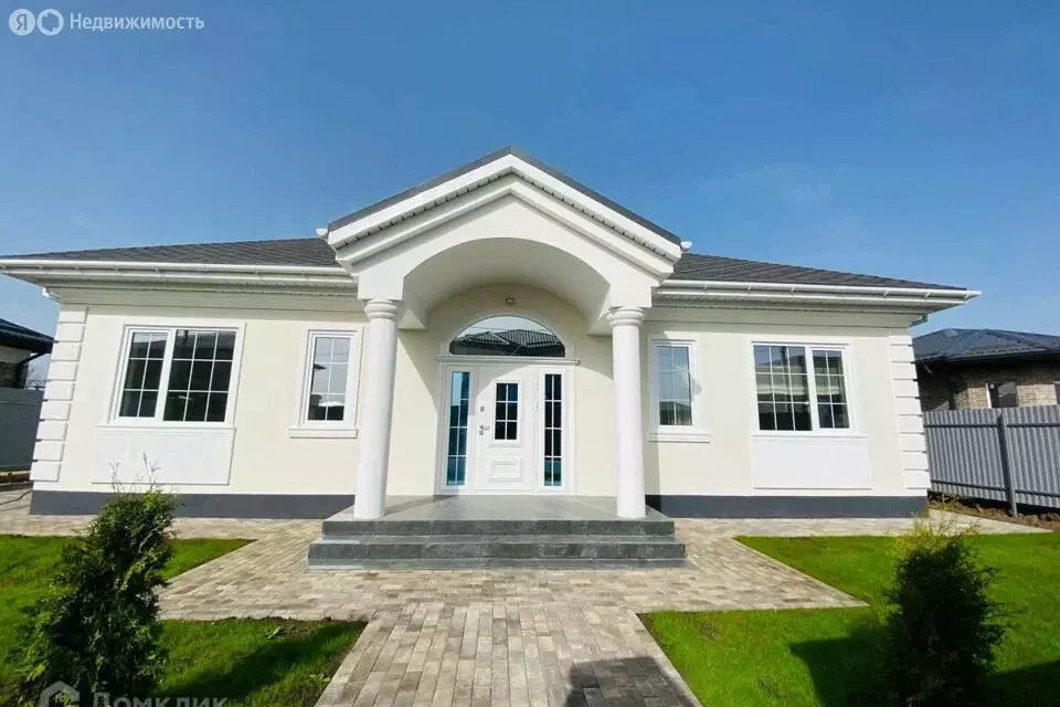 Дом в аул Козет, улица Ленина, 15 (130 м) - Фото 2