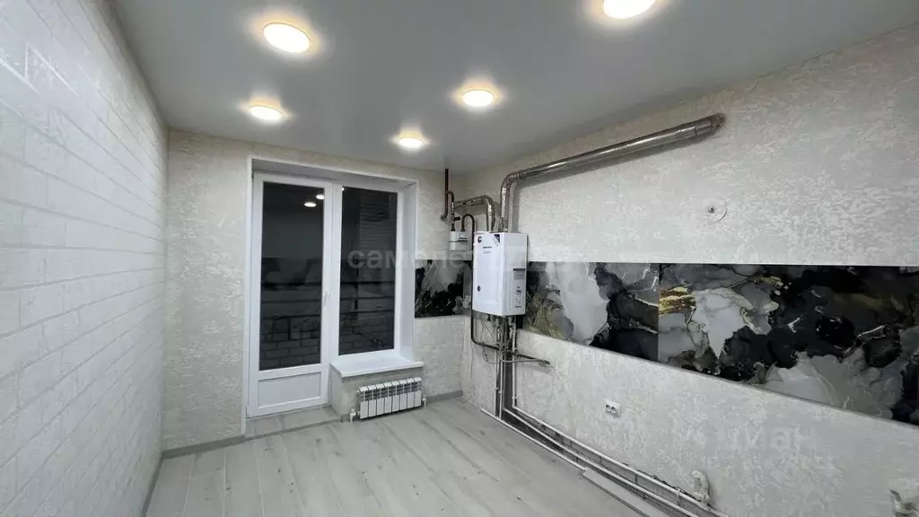 1-к кв. Калужская область, Калуга ул. Петра Тарасова, 6 (34.0 м) - Фото 0