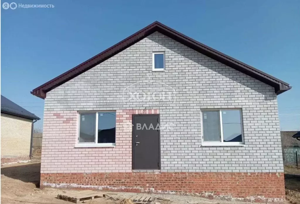 Дом в посёлок Аршан, Антрацитовская улица (72.8 м) - Фото 1