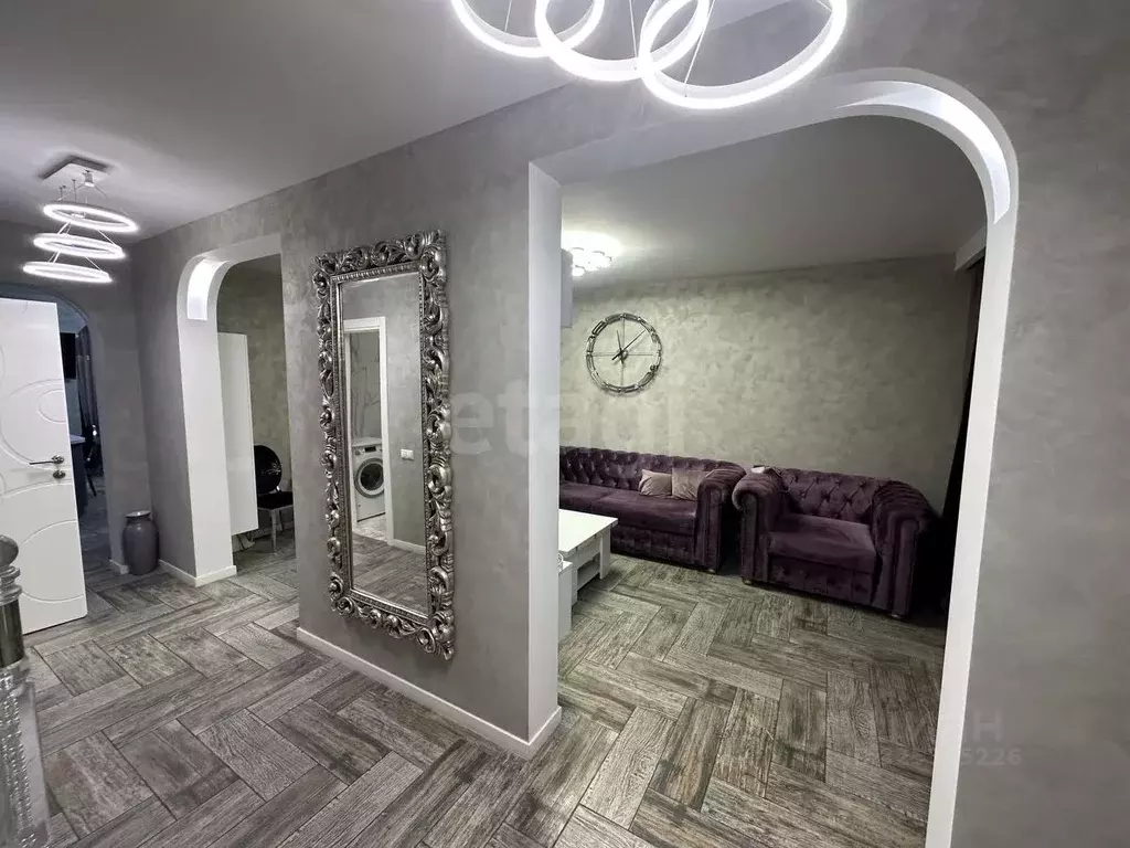 Таунхаус в Белгородская область, Белгородский район, Дубовское с/пос, ... - Фото 1