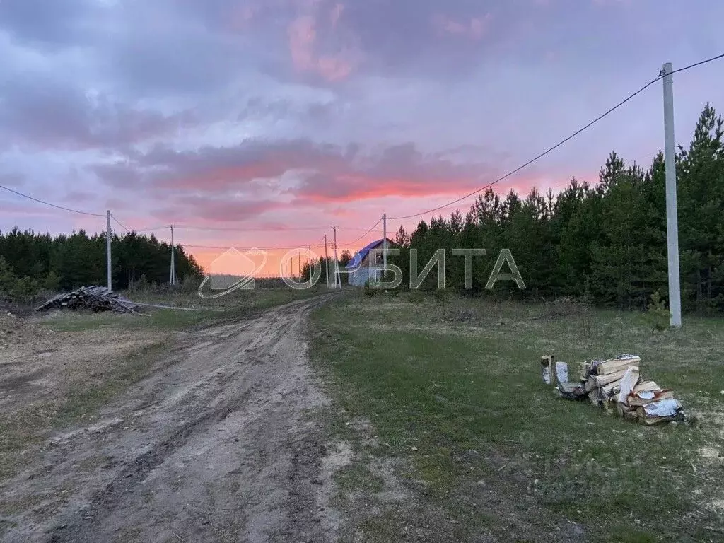 Участок в Свердловская область, Тугулым пгт  (12.0 сот.) - Фото 2