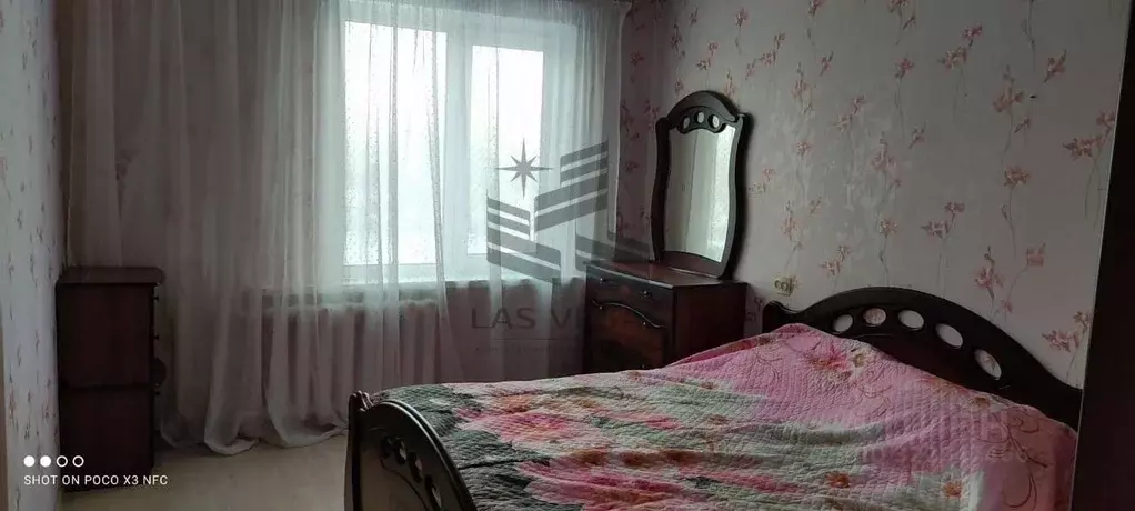 3-к кв. Татарстан, Казань просп. Победы, 34 (65.0 м) - Фото 1