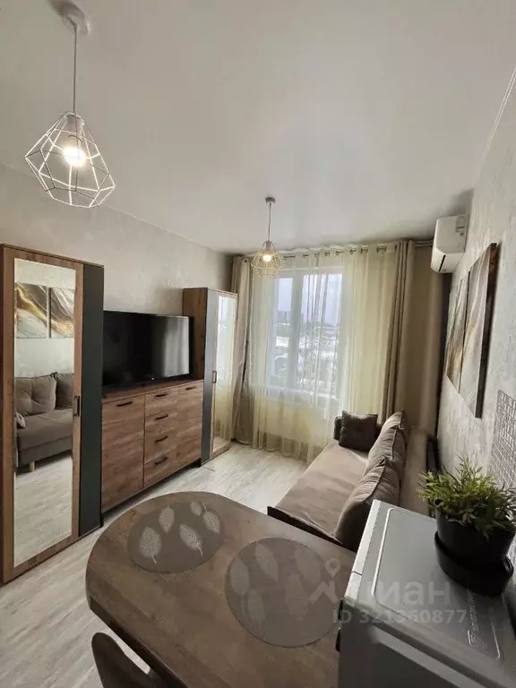 Студия Московская область, Одинцовский городской округ, Новоивановское ... - Фото 0