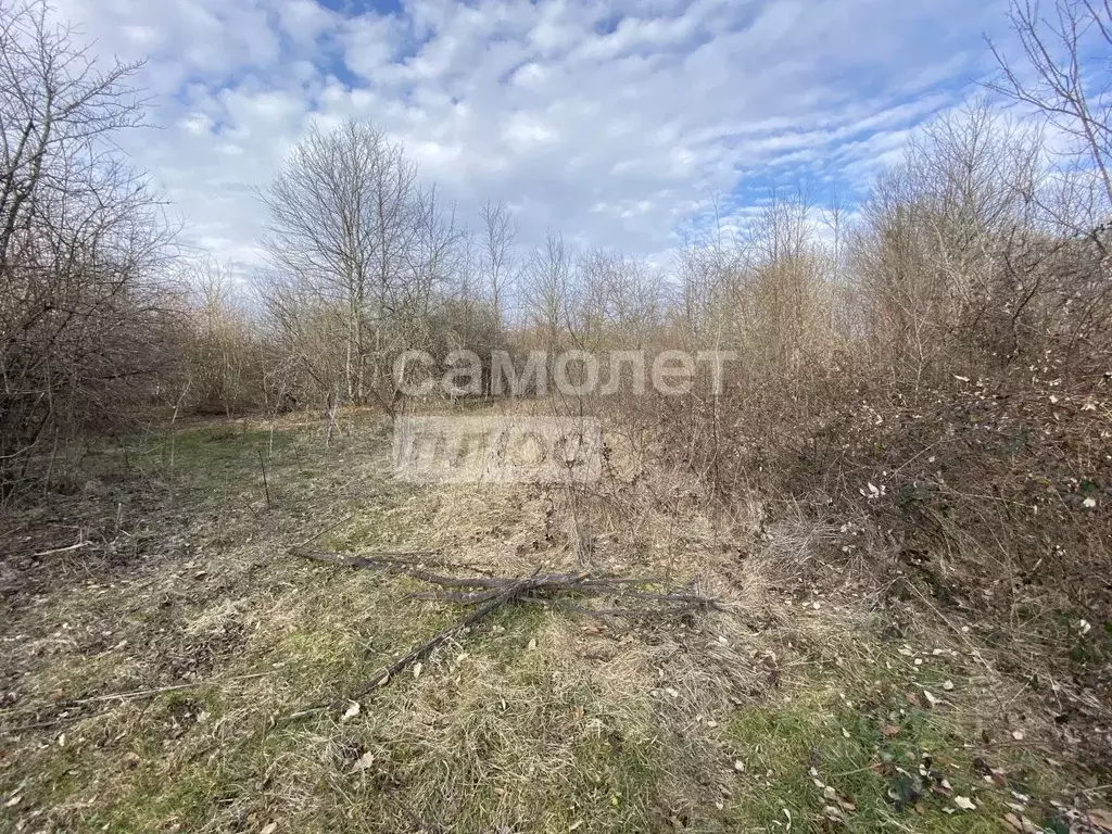 Участок в Краснодарский край, Хадыженск Апшеронский район, Самарская ... - Фото 1