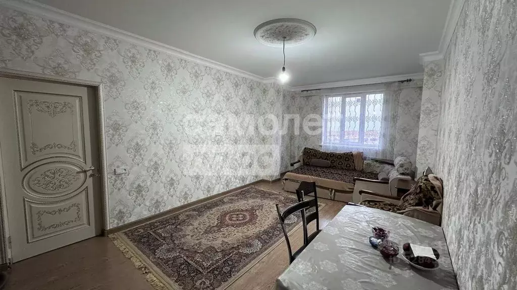 1-к кв. Дагестан, Дербент ул. Сальмана, 89К (45.52 м) - Фото 1