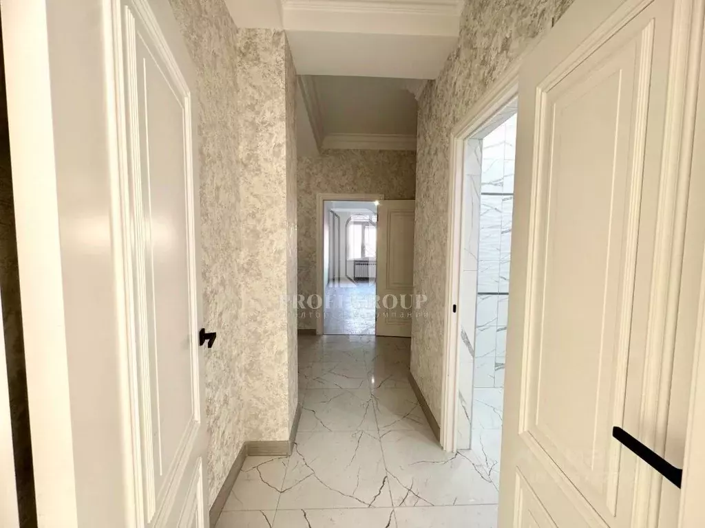 2-к кв. Дагестан, Махачкала туп. 1-й Заречный (72.0 м) - Фото 2