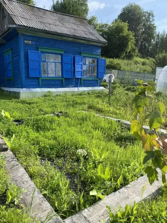 Дом в Новосибирская область, Новосибирский район, Раздольненский ... - Фото 1