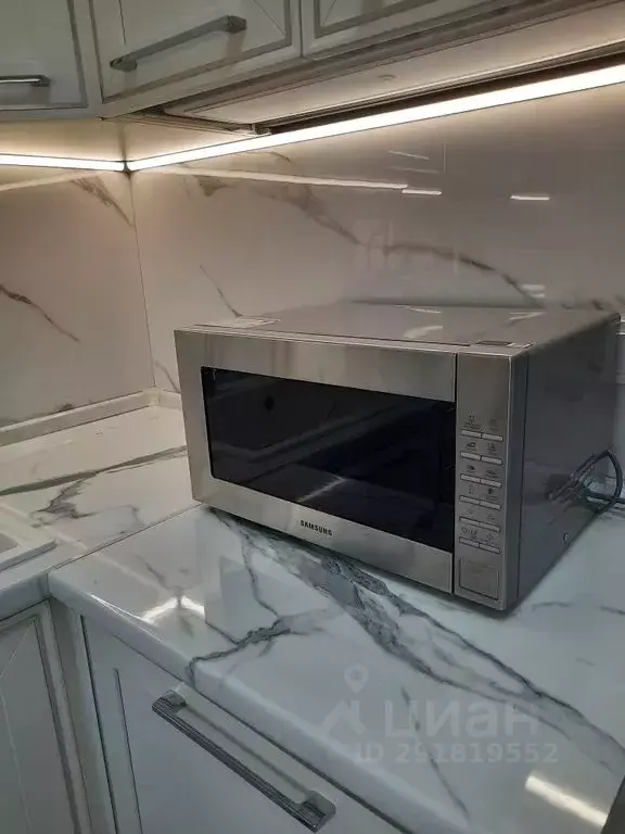 2-к кв. Дагестан, Каспийск ул. Магомедали Магомеджановa, 12Б (60.0 м) - Фото 1