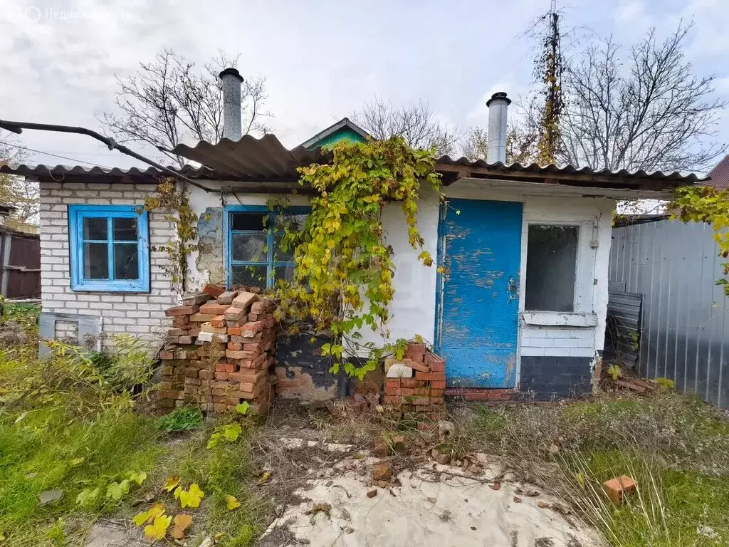 Участок в Майкоп, улица Патриса Лумумбы (6.23 м) - Фото 2