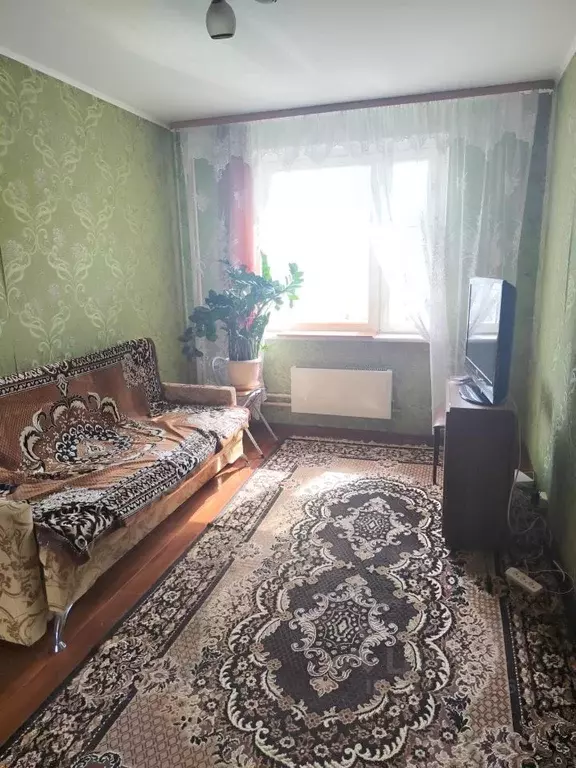 Комната Московская область, Подольск бул. 65-летия Победы, 2 (16.0 м) - Фото 2
