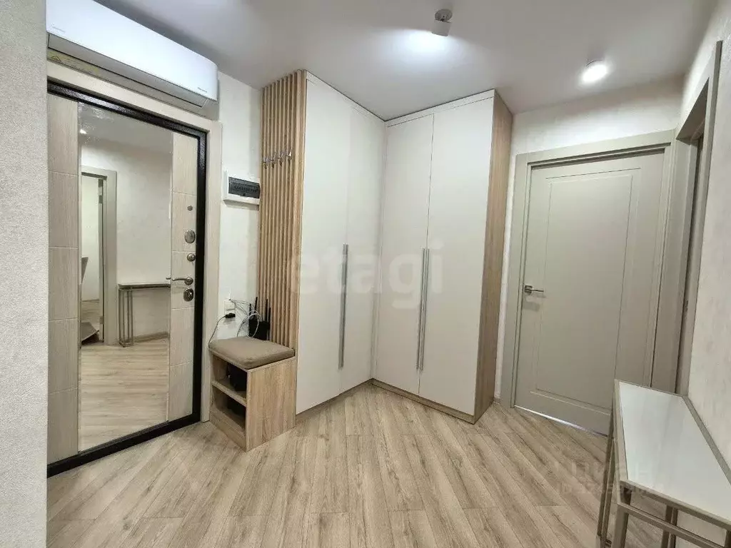 3-к кв. Челябинская область, Челябинск просп. Победы, 291А (61.8 м) - Фото 1