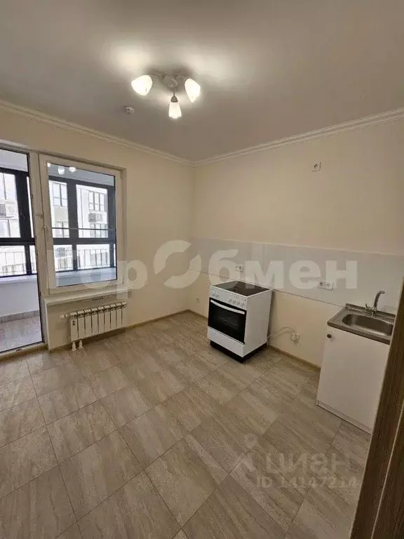 2-к кв. Москва ул. Нижняя Хохловка, 8 (57.8 м) - Фото 0