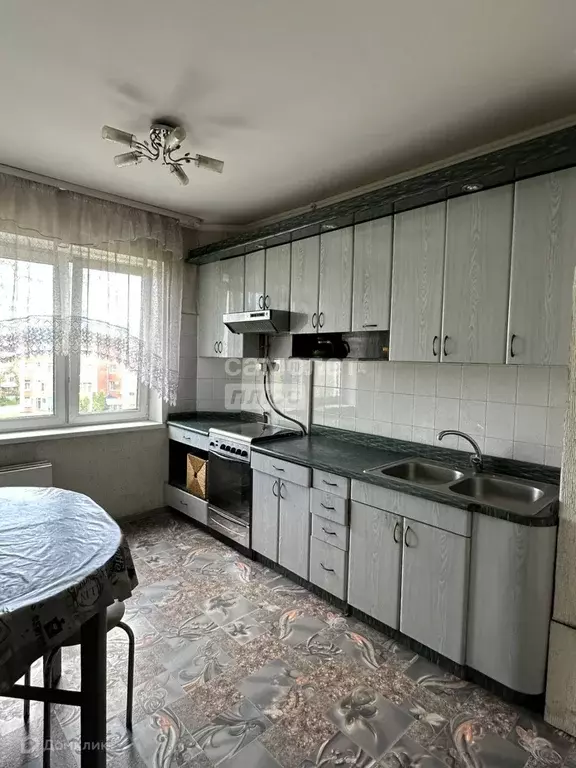 Продаётся 3-к квартира, 63.7 м - Фото 1