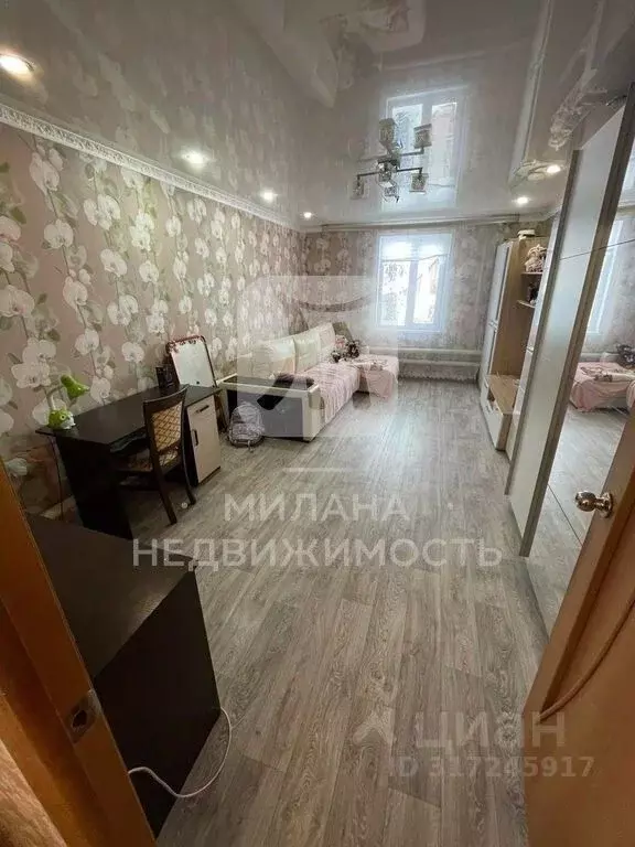 Дом в Оренбургская область, Оренбургский район, с. Нежинка  (80 м) - Фото 0