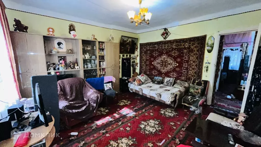 Продаётся 2-к квартира, 52.1 м - Фото 1