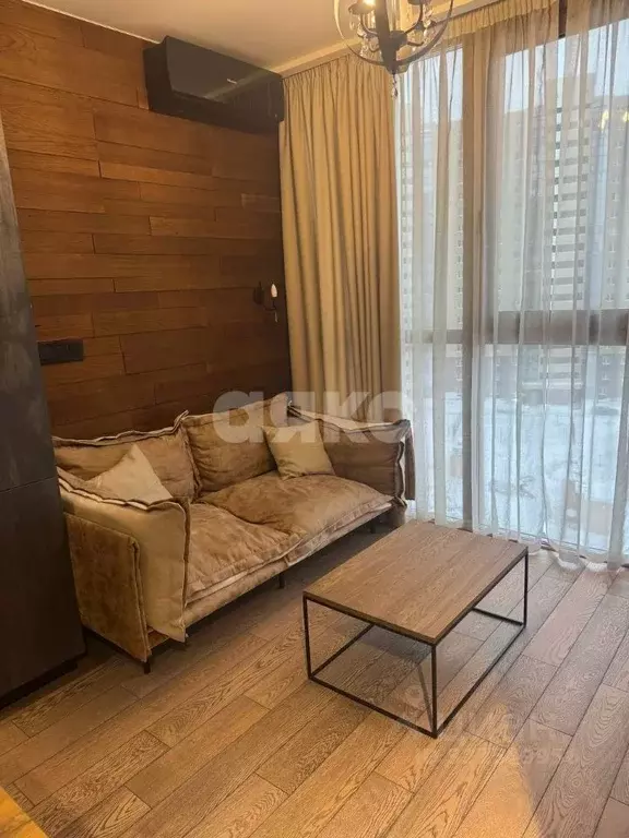 1-к кв. Московская область, Жуковский ул. Лацкова, 1 (31.1 м) - Фото 2