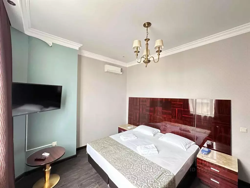 Комната Дагестан, Махачкала ул. 4-я Аварская, 2А (32.0 м) - Фото 2