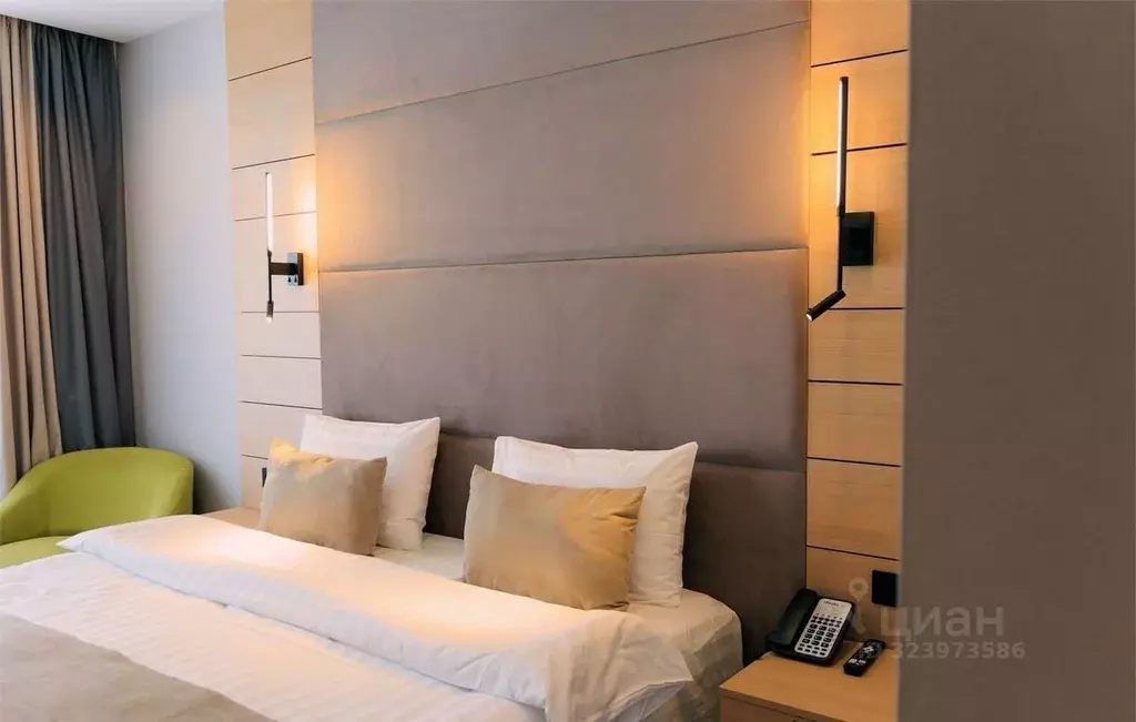 Студия Карачаево-Черкесия, Зеленчукский район, с. Архыз, пос. Романтик ... - Фото 2