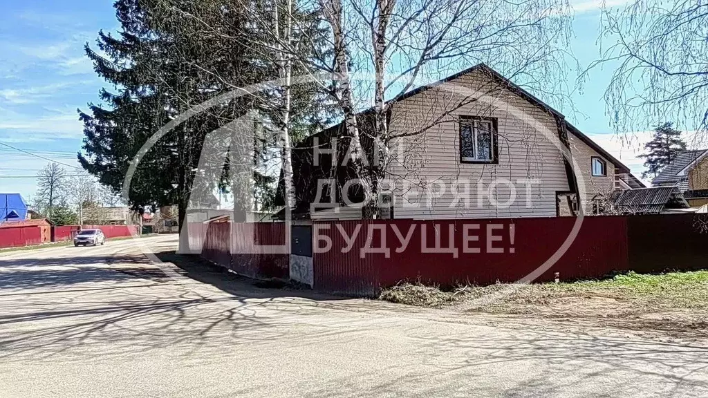 Дом в Пермский край, Пермь ул. 5-я Мезенская, 27А (110 м) - Фото 0