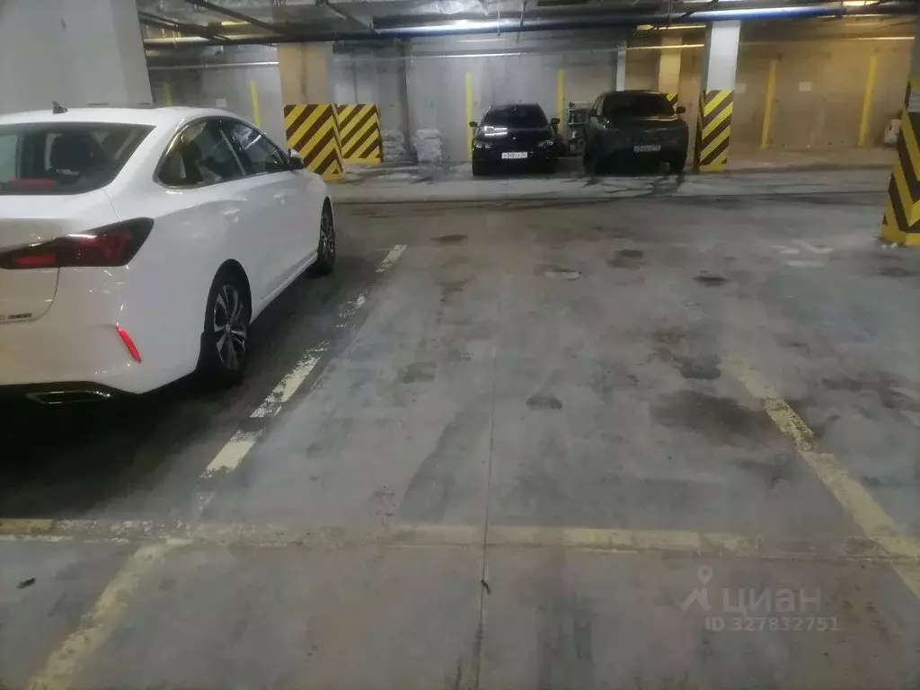 Гараж в Тюменская область, Тюмень проезд Ледниковый, 2 (13 м) - Фото 2