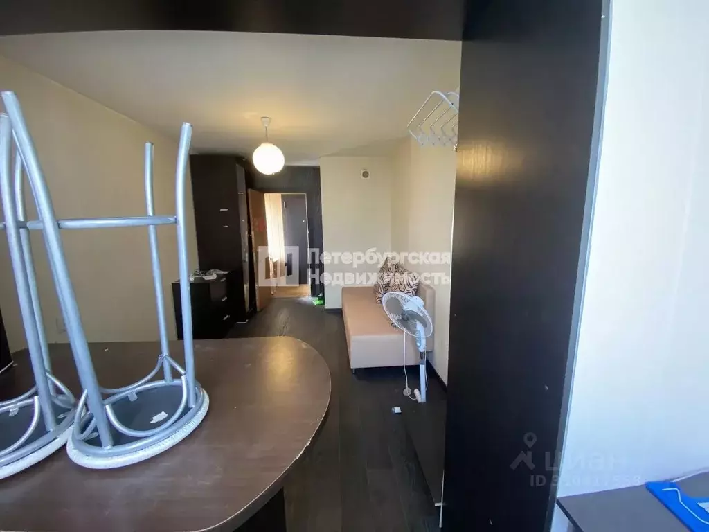 Комната Санкт-Петербург Аэродромная ул., 7к4 (11.7 м) - Фото 1