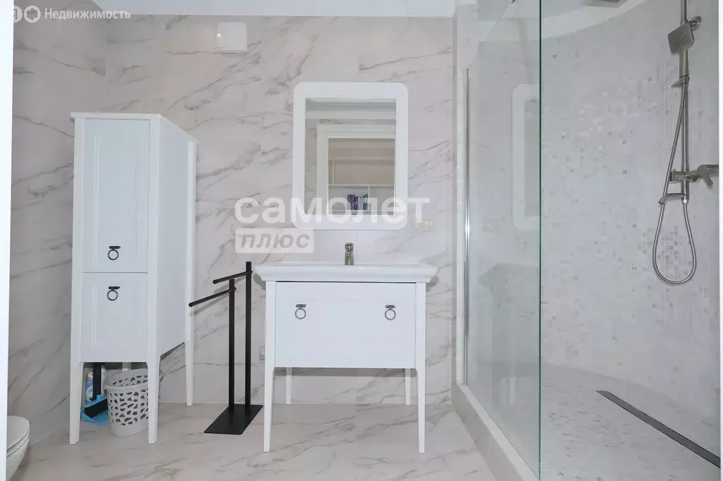 2-комнатная квартира: Кемерово, Московский проспект, 18к4 (77.7 м) - Фото 1