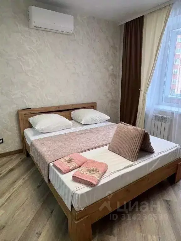 2-к кв. Томская область, Томск Киевская ул., 139 (52.0 м) - Фото 2