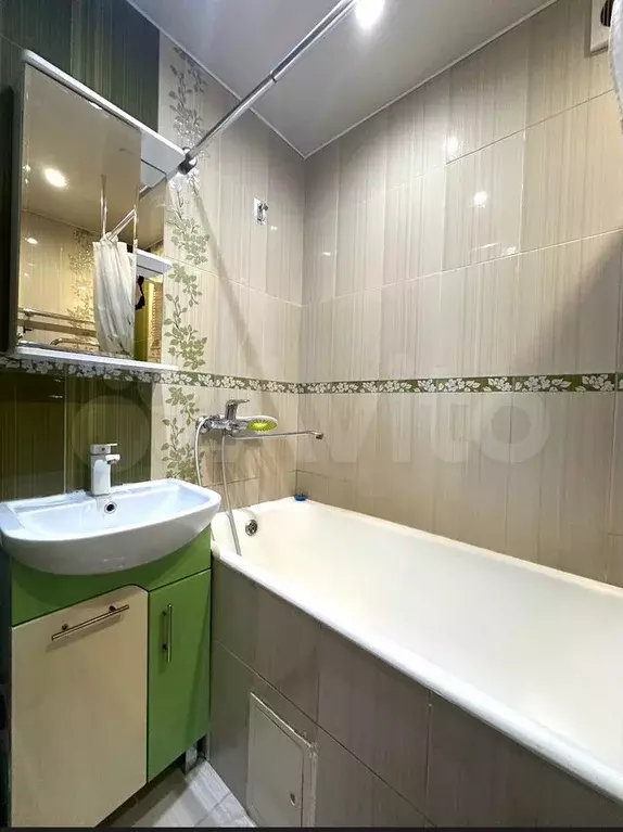 1-к. квартира, 33 м, 7/9 эт. - Фото 0