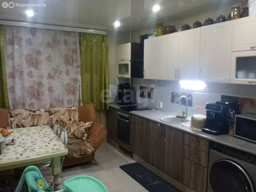 2-комнатная квартира: Руэм, улица Шумелёва, 30 (53.7 м) - Фото 2