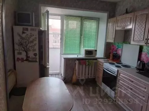 1-к кв. Костромская область, Кострома ул. Березовая Роща, 14 (35.0 м) - Фото 2