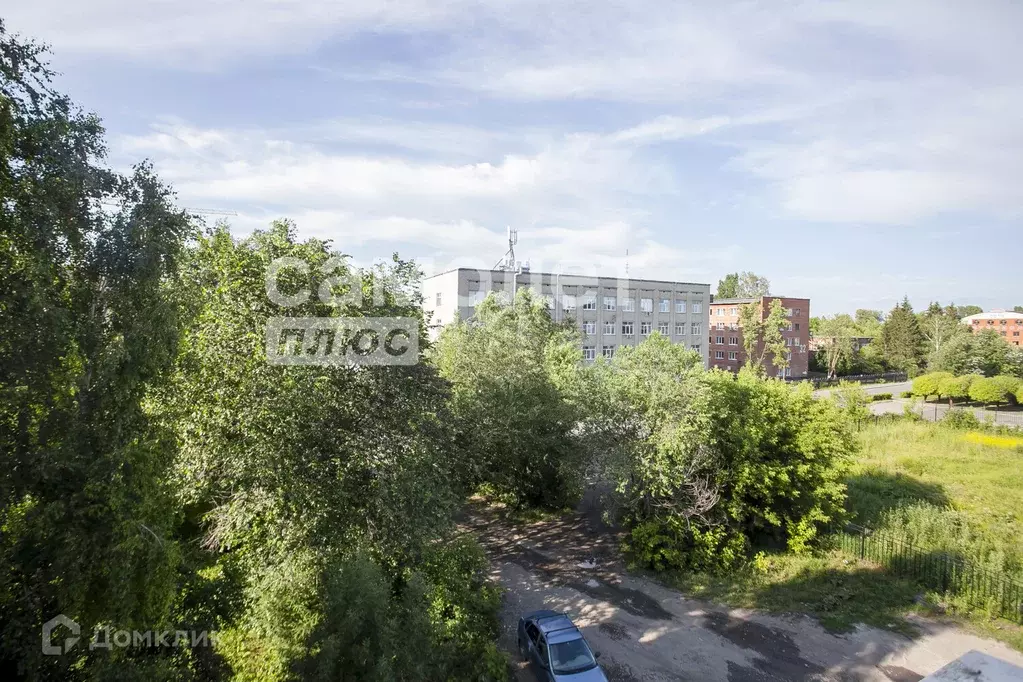 Продаётся квартира-студия, 12.8 м - Фото 0