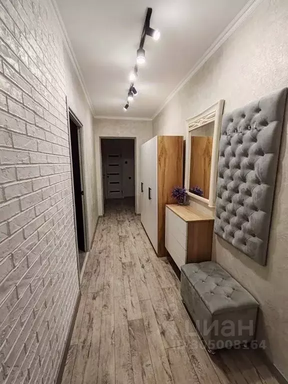 1-к кв. Челябинская область, Магнитогорск ул. Труда, 3/3 (46.0 м) - Фото 1
