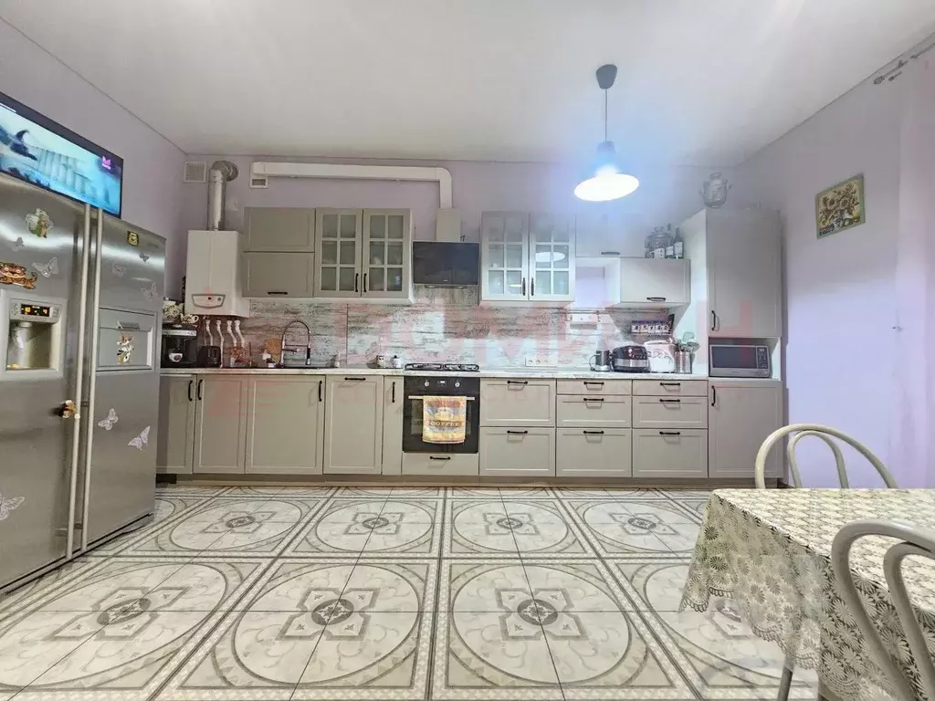 Дом в Ростовская область, Ростов-на-Дону Масштабная ул., 258 (150 м) - Фото 1