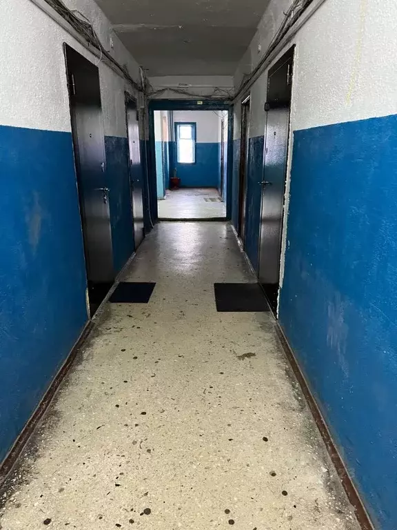 Студия Тюменская область, Тюмень ул. 30 лет Победы, 79 (28.0 м) - Фото 2