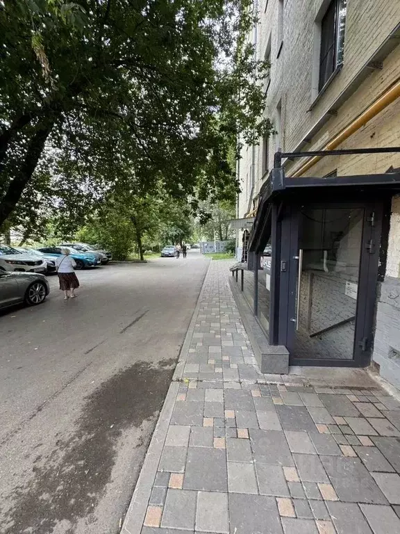 Помещение свободного назначения в Москва Большая Серпуховская ул., ... - Фото 2