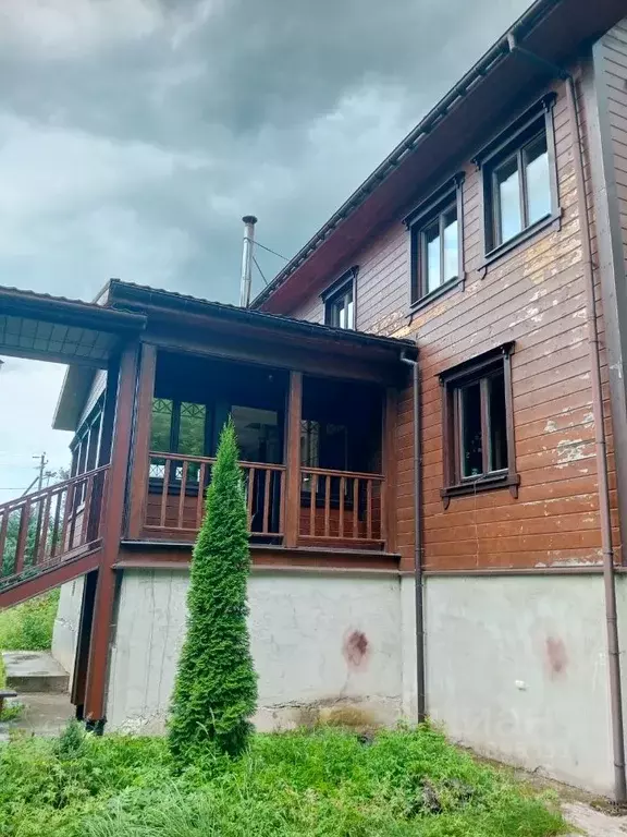 Дом в Московская область, Серпухов городской округ, д. Лукьяново  (430 ... - Фото 2