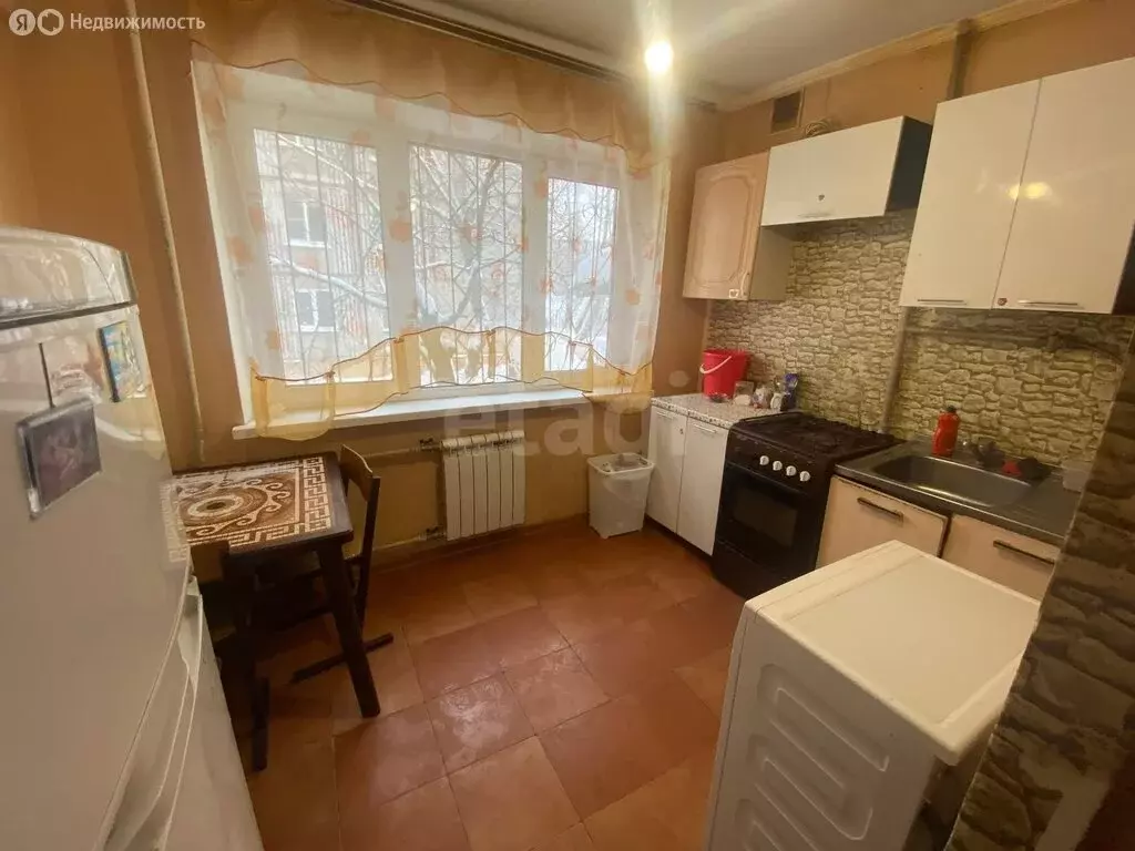 2-комнатная квартира: Тула, микрорайон Мясново, улица Маршала Жукова, ... - Фото 1