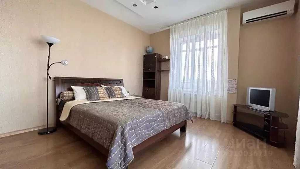 1-к кв. Самарская область, Самара ул. Маяковского, 89 (70.0 м) - Фото 2