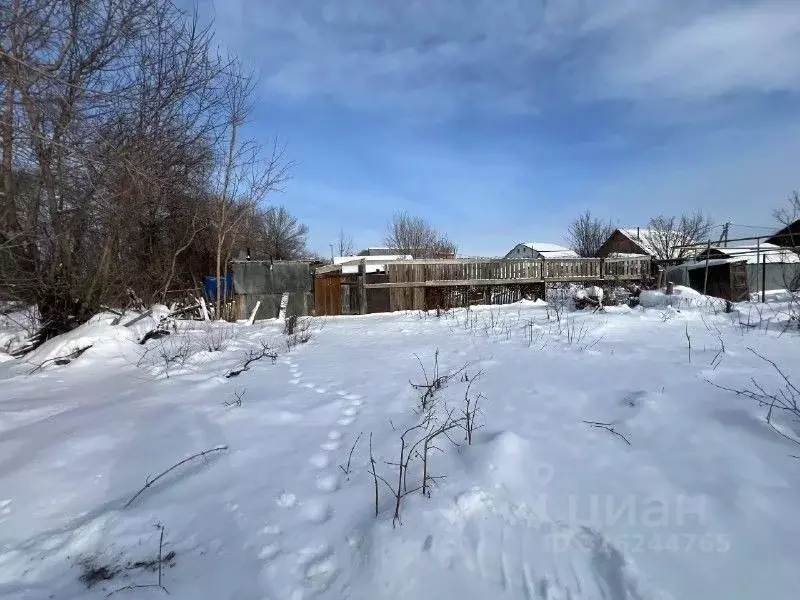 Участок в Оренбургская область, Оренбург Путейская ул., 1 (7.83 сот.) - Фото 1